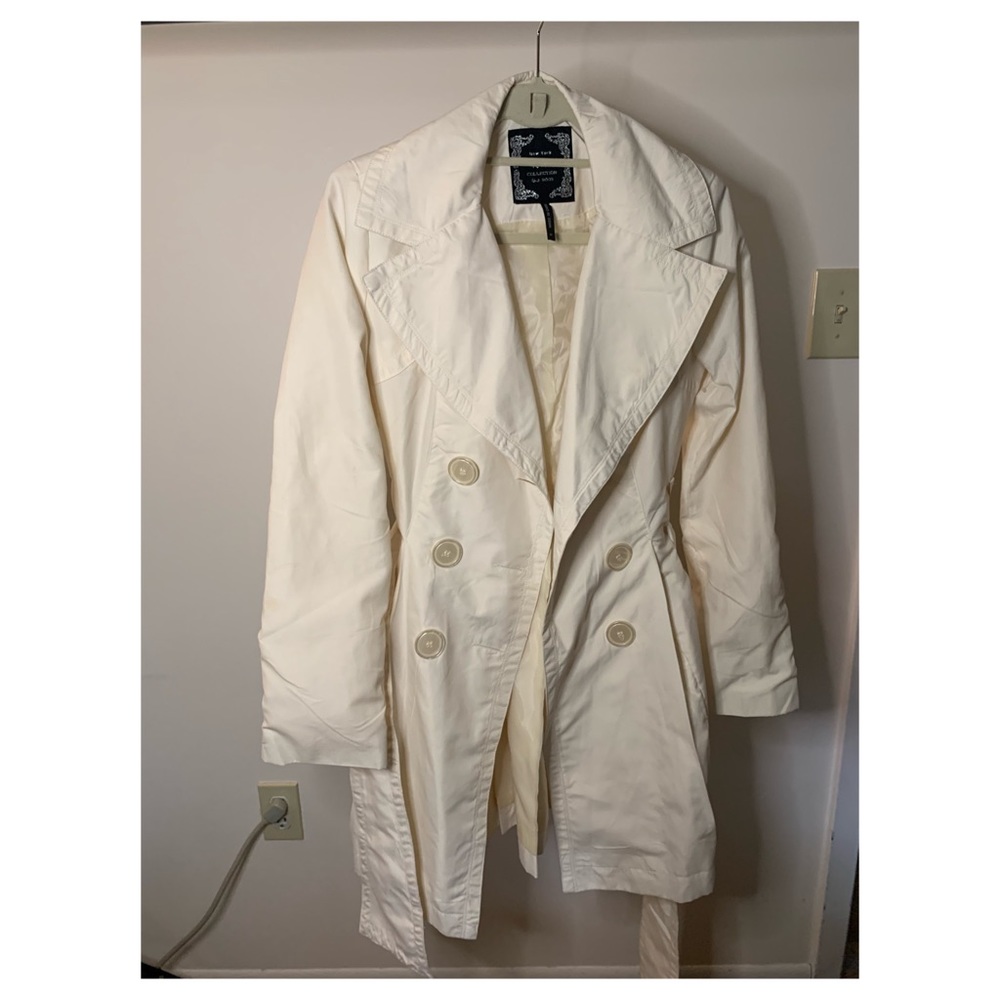 Spring coat - Picture 2 of 3